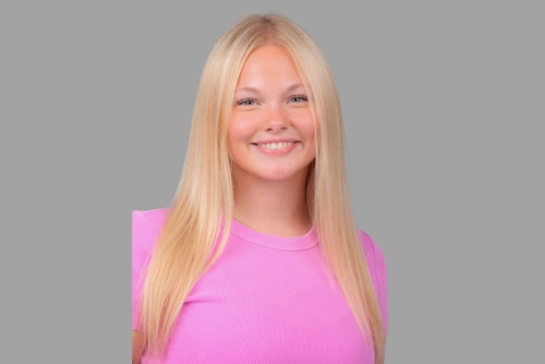 Paige Thompson - Expression Dance Studios