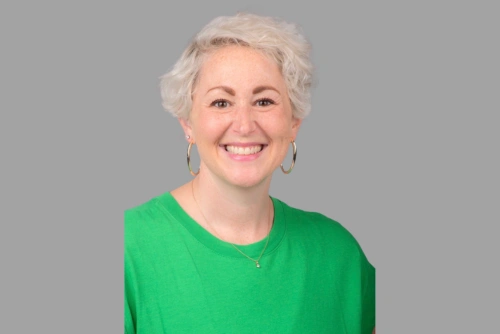 Rachel Benzing - Expression Dance Studios
