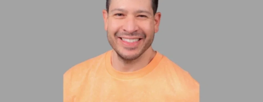 Ricky Ruiz - Expression Dance Studios