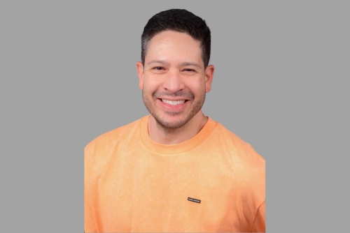 Ricky Ruiz - Expression Dance Studios