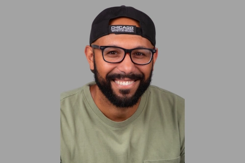 Tony Wilder - Expression Dance Studios