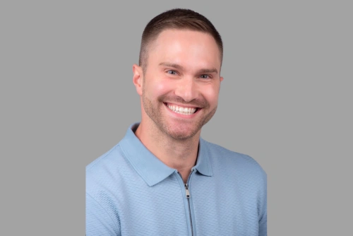 Trevor Loritz - Expression Dance Studios