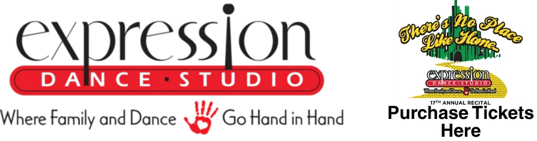 Expression Dance Studio