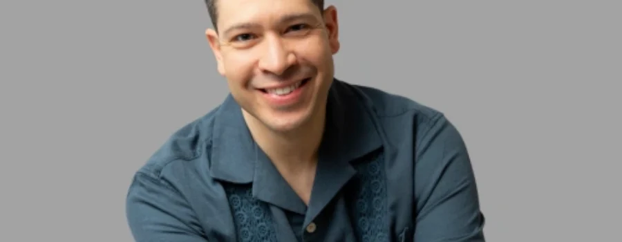 Ricky Ruiz - Expression Dance Studio