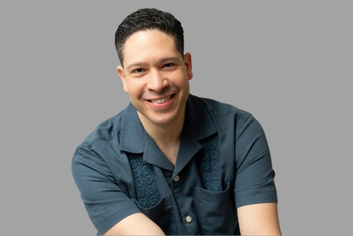 Ricky Ruiz - Expression Dance Studio