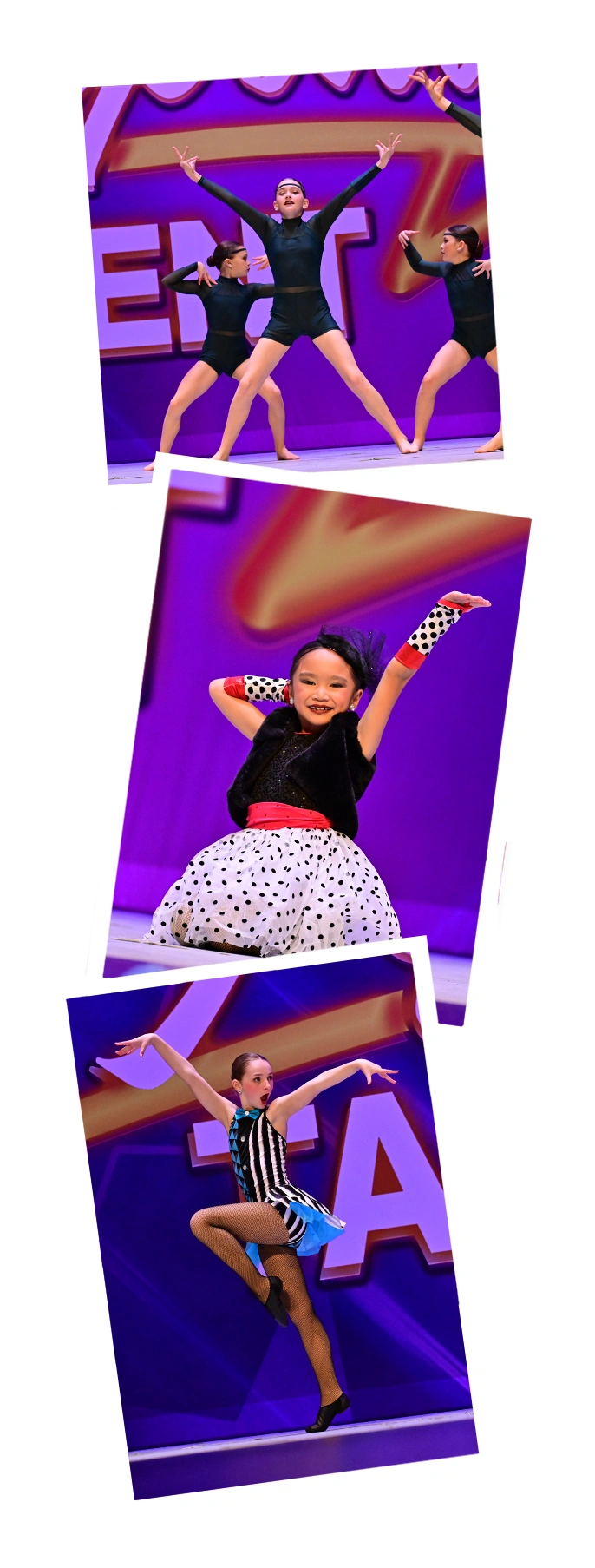Company - Expression Dance Studio